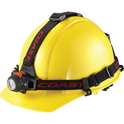 Coast HL27 Pure Beam Focusing Headlamp