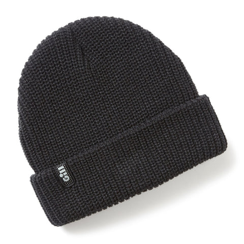 Gill Floating Knit Beanie