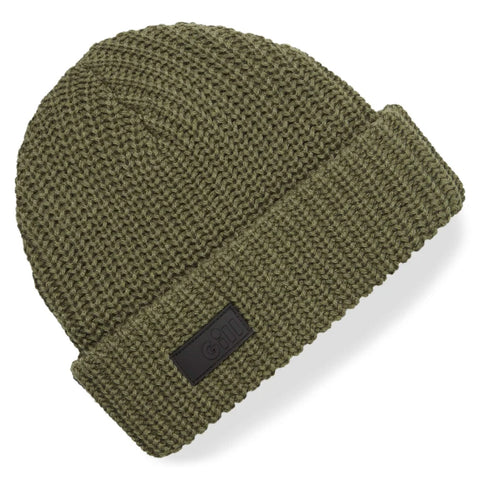 Gill Knitted Beanie