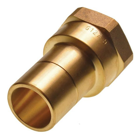 22mm x 3/4" BSP Female Adaptor