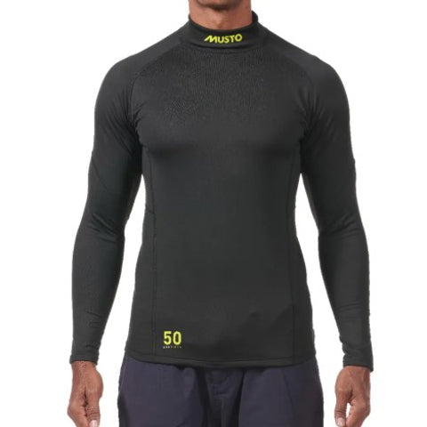 Musto Hydrothermal Rash Vest 2.0