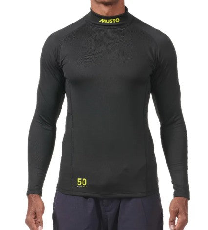 Musto Hydrothermal Rash Vest 2.0