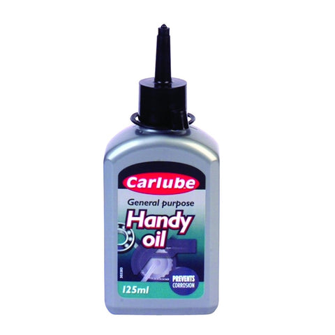 Handy Oil 125ml