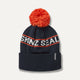 Sealskinz Heacham Waterproof Cold Weather Icon Bobble Hat