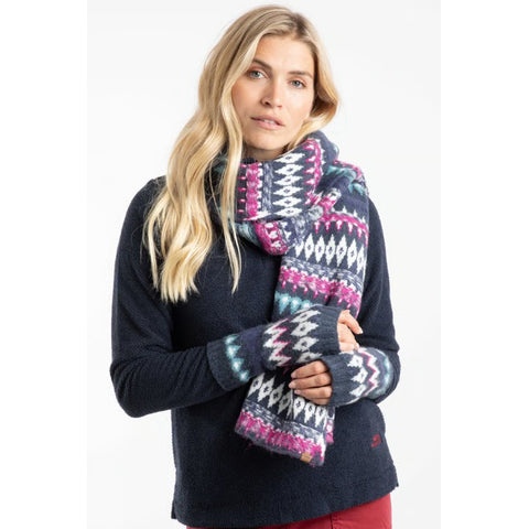 Heathfield Ladies Scarf