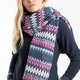 Heathfield Ladies Scarf