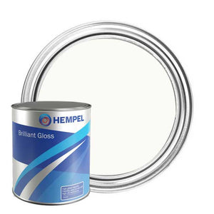 Hempel Brilliant Gloss