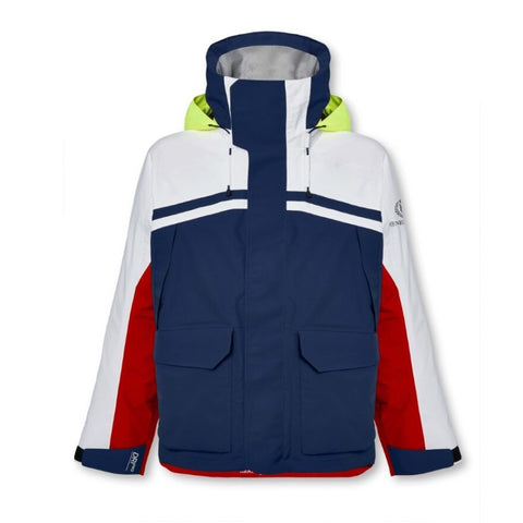Henri Lloyd Men's Biscay Jacket