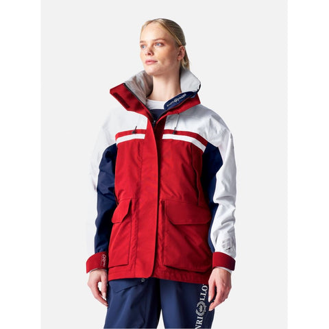 Henri Lloyd Women's Biscay Jacket