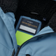 Henri Lloyd Women's Polar Breeze Jacket