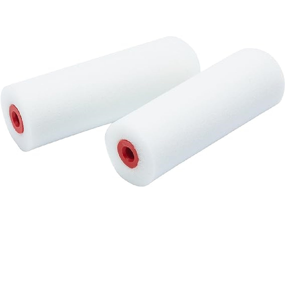 Foam roller deals for gloss paint