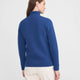 Holebrook Ladies Claire Full Zip Windproof Sweater