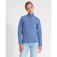 Holebrook Ladies Claire Full Zip Windproof Sweater