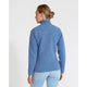 Holebrook Ladies Claire Full Zip Windproof Sweater