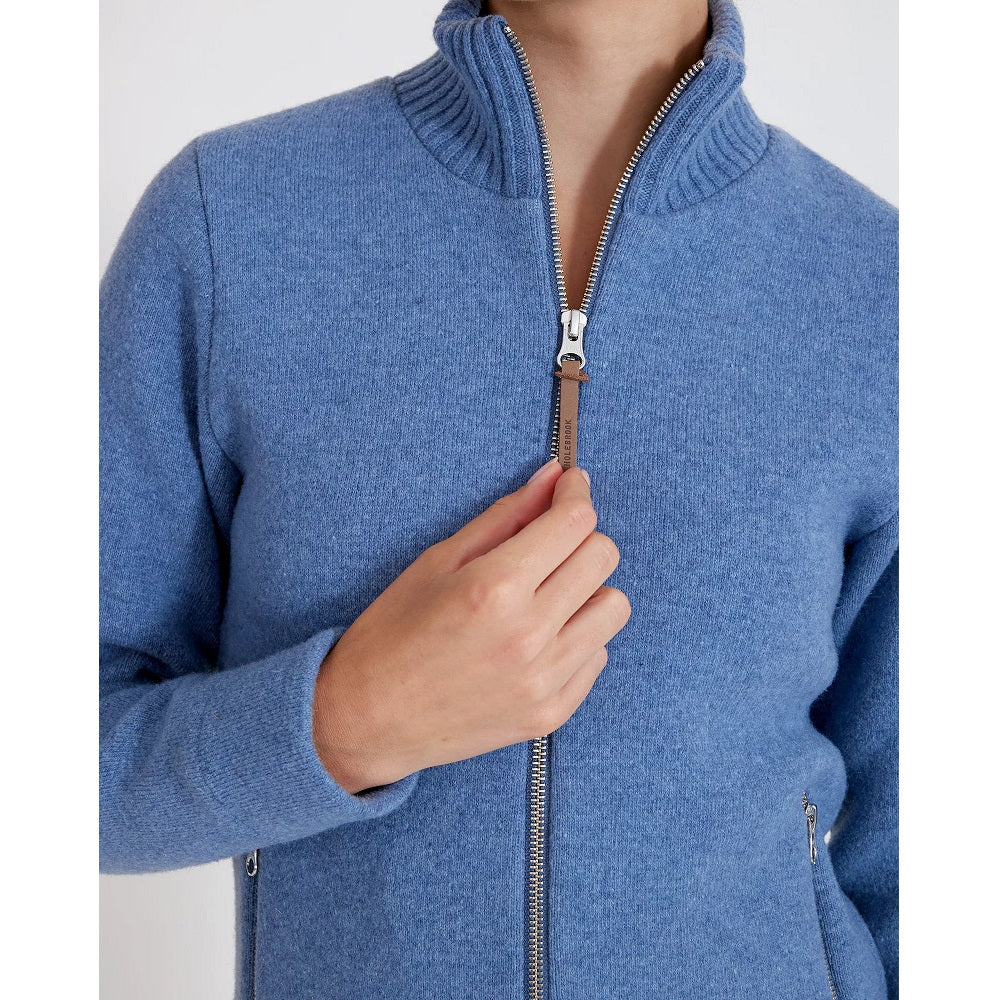 Holebrook zipper windproof sweater online