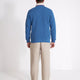 Holebrook Classic Knitted Windproof Sweater for Men