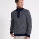 Holebrook Men's Ingvar Windproof Knitted Sweater