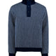 Holebrook Men's Ingvar Windproof Knitted Sweater