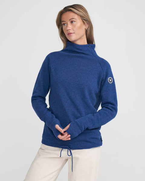 Holebrook Ladies Martina Windproof Sweater