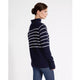 Holebrook Ladies Martina Windproof Sweater