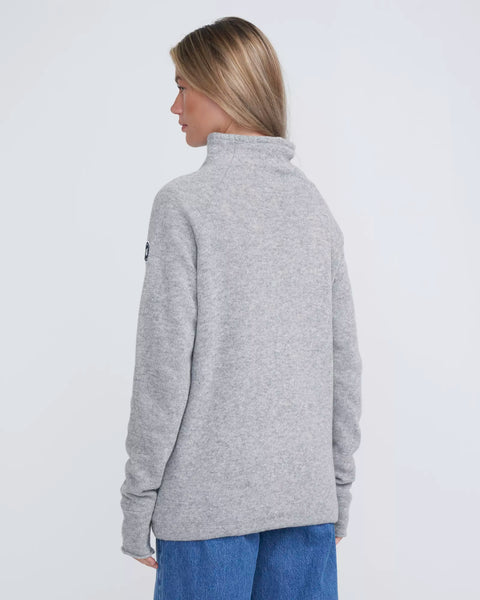 Holebrook Ladies Martina Windproof Sweater