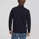 Holebrook Mens Stellan Knitted Windproof T-neck Sweater