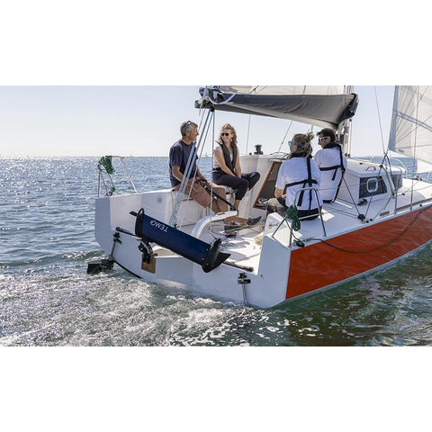 TEMO 1000 Electric Outboard