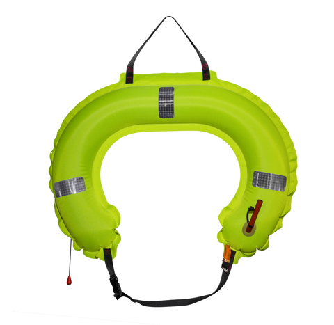 Jon Buoy Danbuoy Glo Lite - White Case