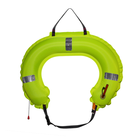 Jon Buoy Inflatable Horseshoe