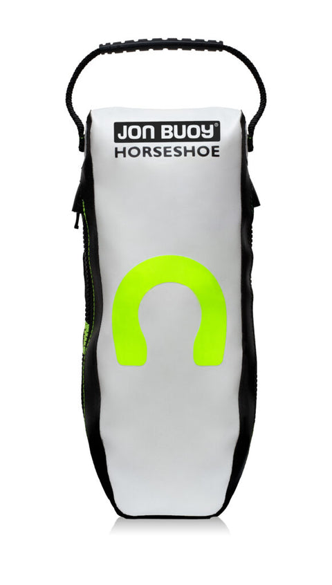 Jon Buoy Inflatable Horseshoe