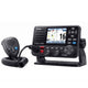 Icom M510 EVO with AIS Receiver