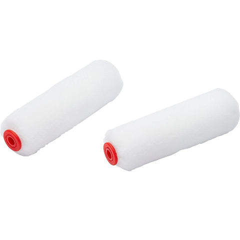 ProDec Ice Fusion 4" Foam Rollers Pair