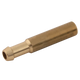 Brass Stem Adapter 3/8"