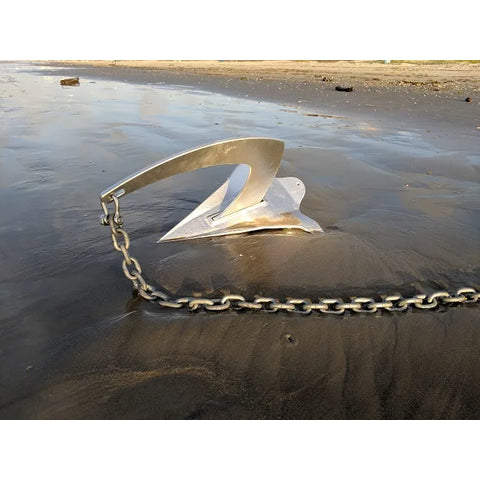 Mantus M2 Galvanised Anchor
