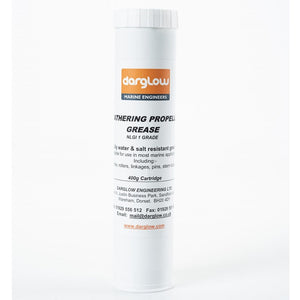 Max Prop Propeller Grease