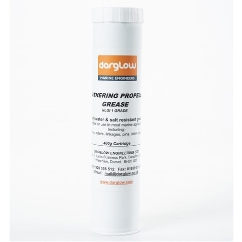 Max Prop Propeller Grease