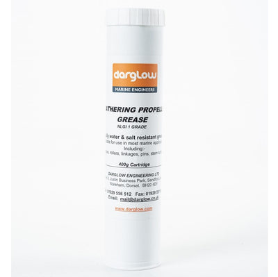 Max Prop Propeller Grease