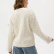 Ladies Windproof Juno Crew Sweater