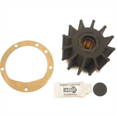Jabsco Neoprene Impeller Kit 17935-0001-P