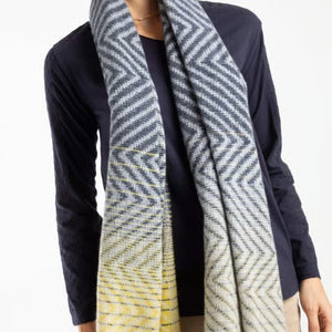 Weird Fish Jadida Ladies Scarf