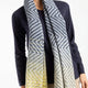 Weird Fish Jadida Ladies Scarf