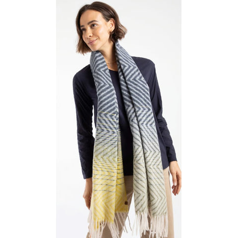 Weird Fish Jadida Ladies Scarf