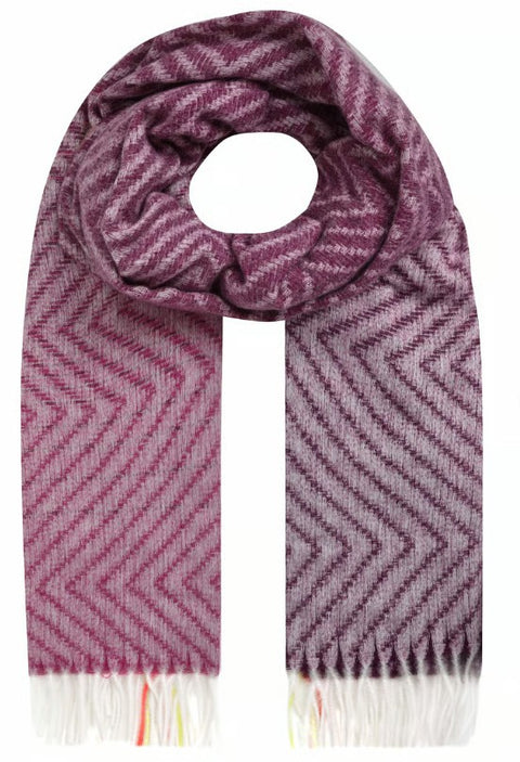 Weird Fish Jadida Ladies Scarf