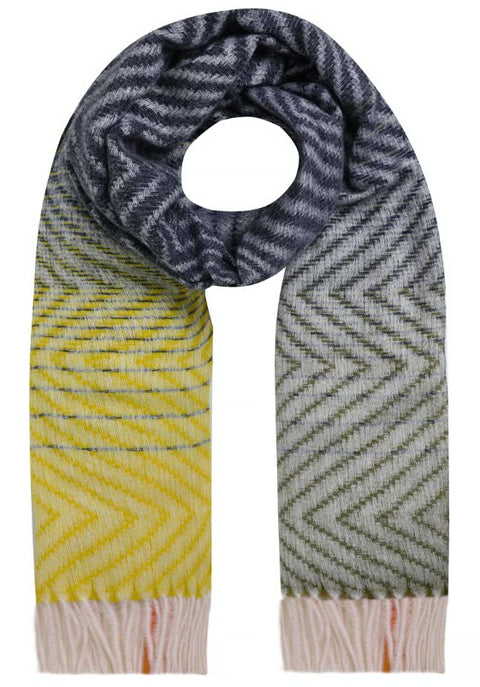 Weird Fish Jadida Ladies Scarf