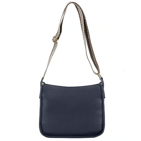 Weird Fish Javana Cross Body Bag
