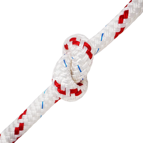 Kingfisher Braid on Braid Polyester Yacht Rope