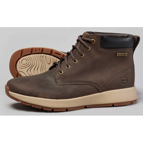 Kielder Waterproof Boots