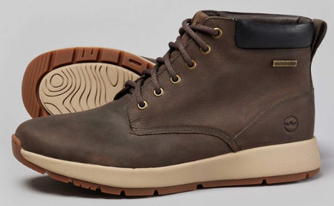 Kielder Waterproof Boots