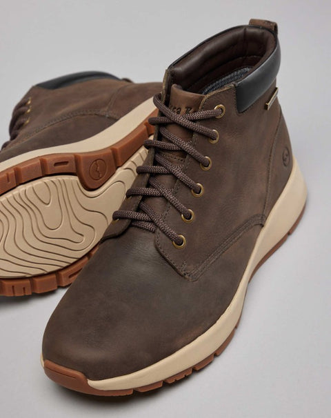 Kielder Waterproof Boots