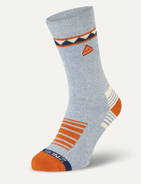 Sealskinz Kimberley Mid Sock